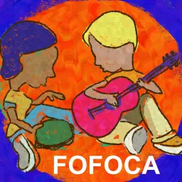Fofocas da MPB Podcast artwork
