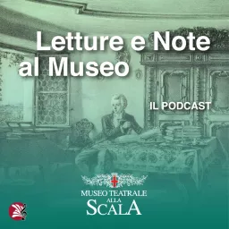 Letture e Note al Museo Podcast artwork