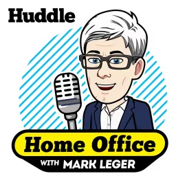 Huddle Presents: Home Office Podcast artwork