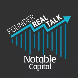 Founder Real Talk Podcast artwork