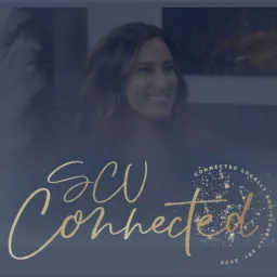 SCV Connected Podcast artwork