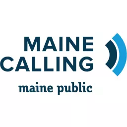 Maine Calling Podcast artwork
