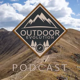 The Outdoor Evolution Podcast artwork