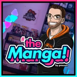 theManga! - Der Manga Podcast artwork