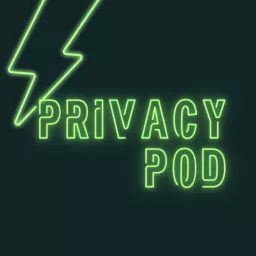 PrivacyPod Podcast artwork