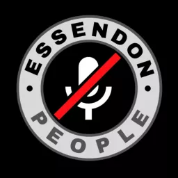 Essendon People Podcast artwork