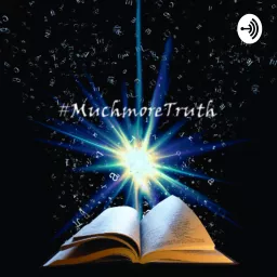 #Muchmore Truth Podcast artwork