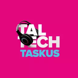 TalTech Taskus