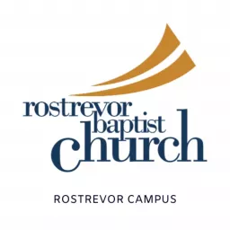RBC Sermon Podcast - Rostrevor Campus artwork
