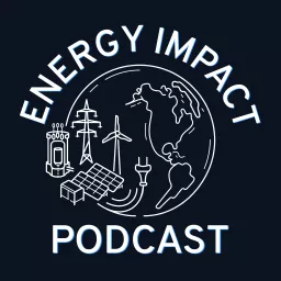 Energy Impact Podcast artwork