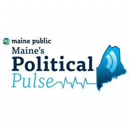 Maine's Political Pulse Podcast artwork