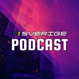 F1 Sverige podcast artwork