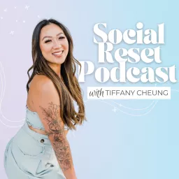 Social Reset Podcast artwork