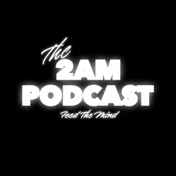 The 2AM Podcast artwork