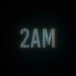 The 2AM Podcast artwork