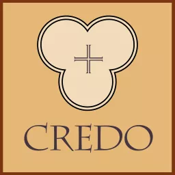 En podd om Credo Podcast artwork