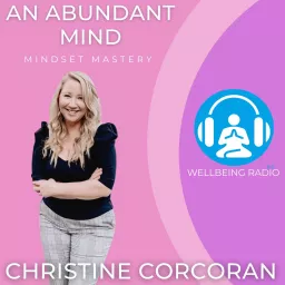 An Abundant Mind Podcast artwork