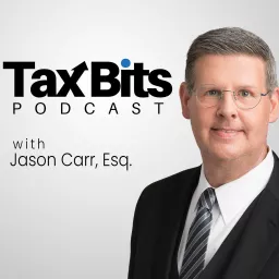 Tax Bits Podcast artwork