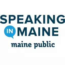 Speaking in Maine