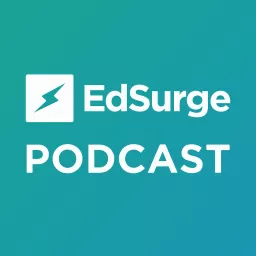 EdSurge Podcast artwork