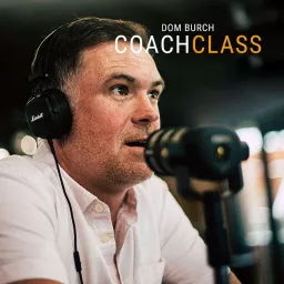 Coach Class Podcast artwork