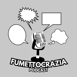 Fumettocrazia Podcast artwork