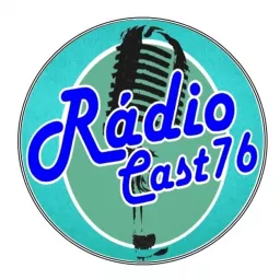 Rádio cast76 Podcast artwork