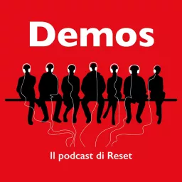 Demos Podcast artwork