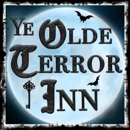 Ye Olde Terror Inn Podcast artwork