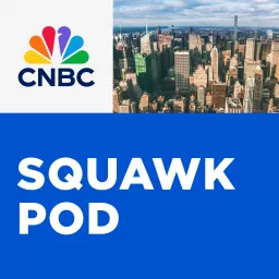 Squawk Pod Podcast artwork