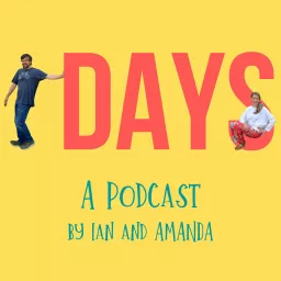 Days Podcast artwork