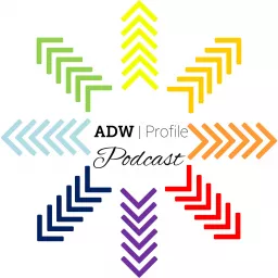 ADW | Profile Podcast artwork
