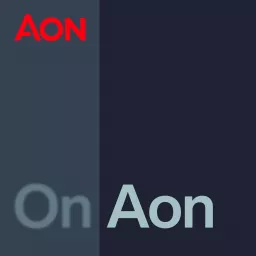 On Aon Podcast artwork