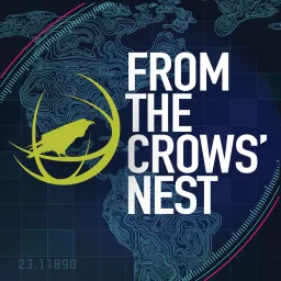 From the Crows' Nest Podcast artwork