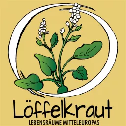 Löffelkraut Podcast artwork