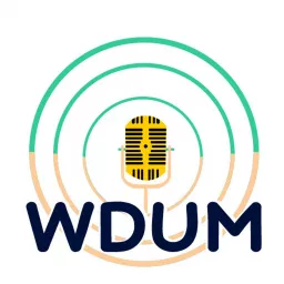 WDUM Podcast artwork