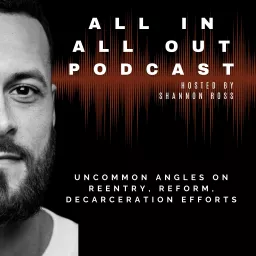 All In All Out Podcast artwork