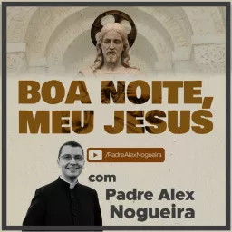 Padre Alex Nogueira