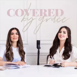 Covered By Grace Podcast artwork