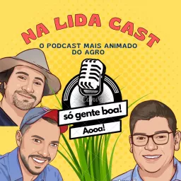 Na Lida Cast Podcast artwork