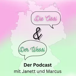 die Ossi & der Wessi Podcast artwork