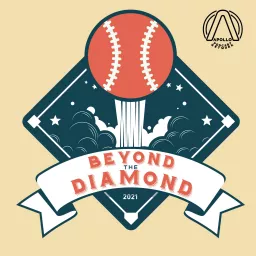 Beyond the Diamond - A Houston Astros Baseball Podcast artwork