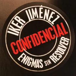 Iker Jiménez Confidencial Podcast artwork