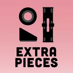 Extra Pieces - LEGO® Conversations & Perspectives