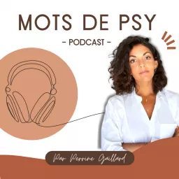 MOTS DE PSY Podcast artwork