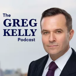 The Greg Kelly Podcast artwork