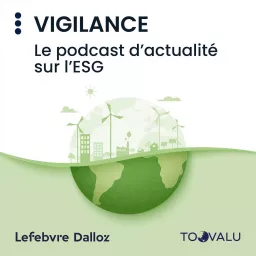 Vigilance Podcast artwork