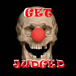 Get Judged! Podcast artwork
