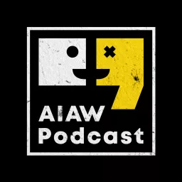 AIAW Podcast artwork
