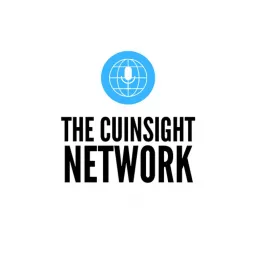 The CUInsight Network Podcast artwork